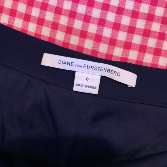 Diane von FURSTENBERG Skirt - Picture 5 of 8